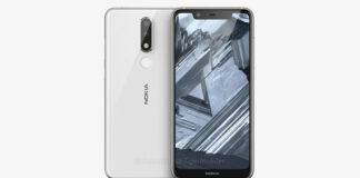 ro ri cau hinh nokia 5 1 plus tren tenaa