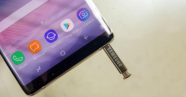 samsung galaxy note 9 se ra mat vao ngay 9 thang 8