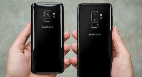 san luong dien thoai samsung nam 2018