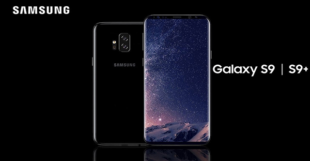 Vì sao Galaxy S9 plus được đánh giá là siêu phẩm smartphone