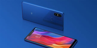 Xiaomi cap nhat MIUI 9 5 ROM cho Mi 8 va Mi 8 SE