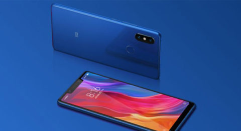 Xiaomi cap nhat MIUI 9 5 ROM cho Mi 8 va Mi 8 SE
