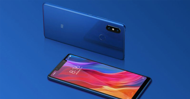 Xiaomi cap nhat MIUI 9 5 ROM cho Mi 8 va Mi 8 SE