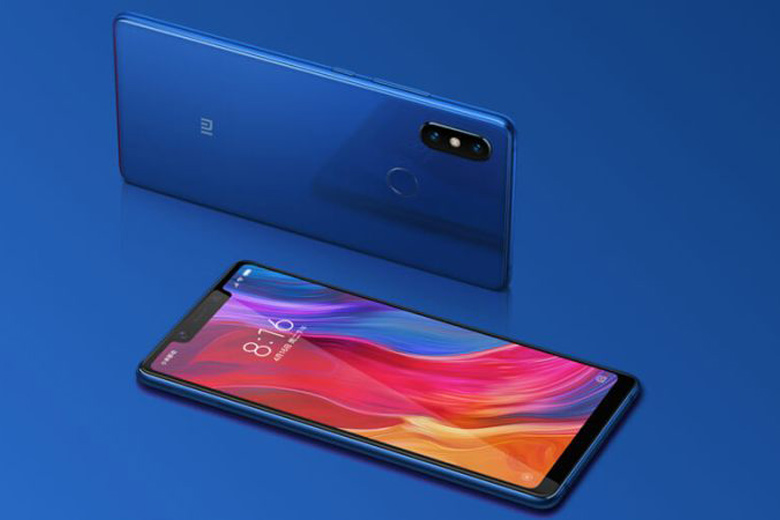 Xiaomi da bat dau cap nhat MIUI 9 5 ROM cho Mi 8 va Mi 8 SE