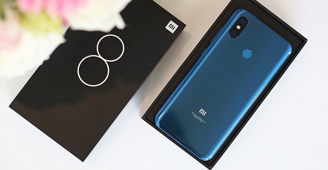 Xiaomi Mi8 – Liệu có phải là bản dupe đáng tiền của iPhone X?