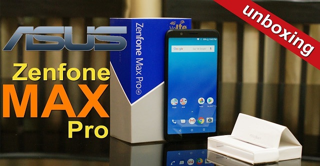 Asus ZenFone Max Pro M1 được bán ra vào hôm nay tại Flipkart, giá khởi điểm là 3.7 triệu