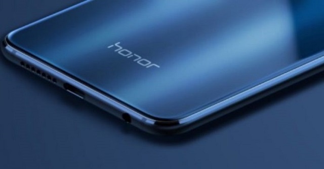 Honor 10 GT sạc siêu nhanh, 8GB RAM và có GPU Turbo