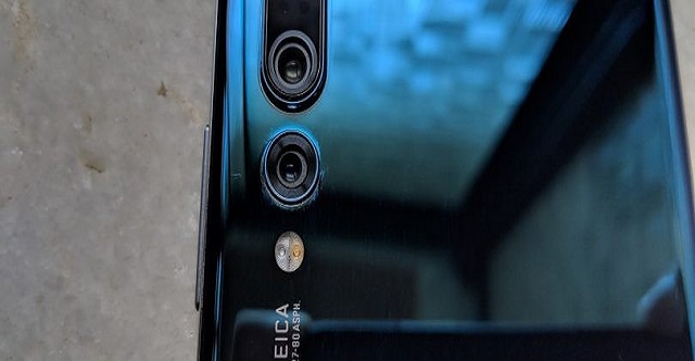 Ứng dụng camera Huawei P20 sắc nét được chuyển cho Honor 9 Lite