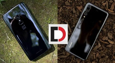 So sánh OnePlus 6 và Huawei P20 Pro, ai là kẻ chiến thắng? Op6-P20-Comp-didongviet