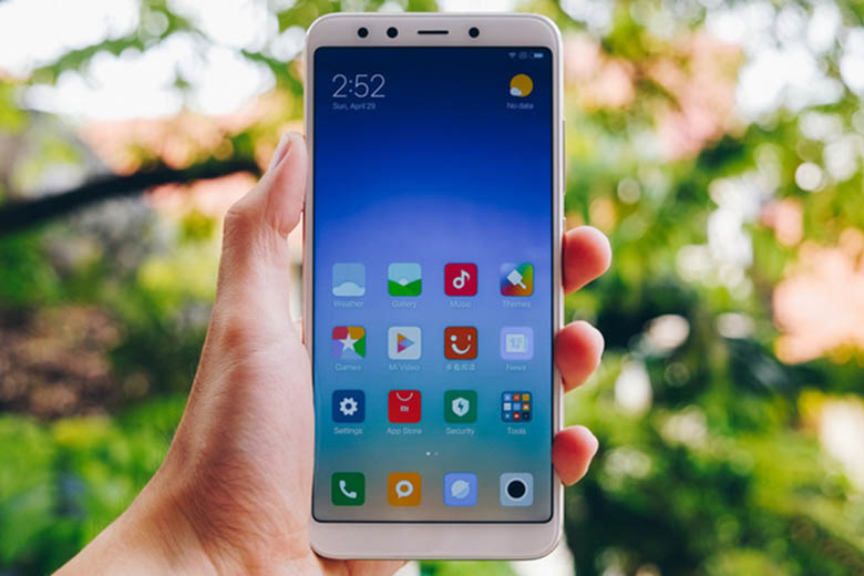 Xiaomi Mi 6X giá 5-6 triệu đuổi kịp các flagship nhờ điều gì