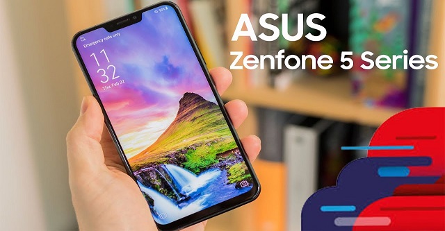 Asus ZenFone 5Z sẽ được phát hành tại Mỹ vào tháng 8