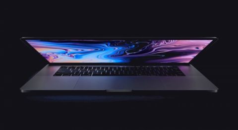 Bên trong Macbook Pro 2018 sắp xếp tinh tế nhưng khó sửa chữa anh-dai-dien-macbook-pro-2018-didongviet
