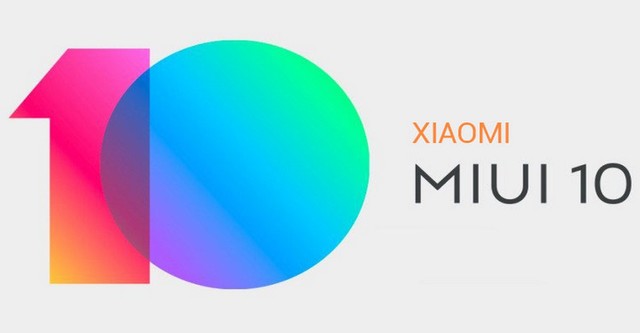 Xiaomi vừa phát hành bản ROM MIUI 10 ổn định cho 12 thiết bị