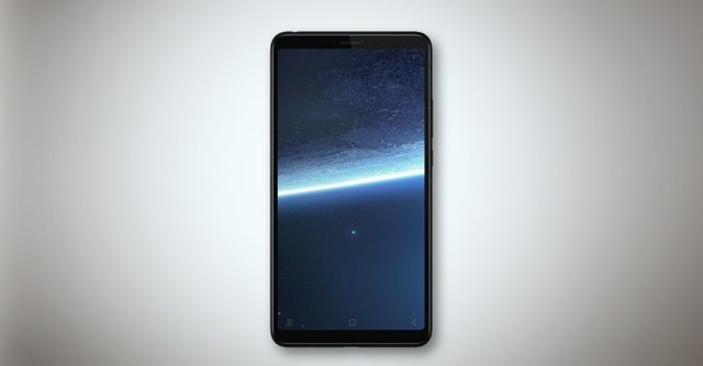 Xiaomi Mi Max 3: Sự kết hợp của Xiaomi và Tencent Video