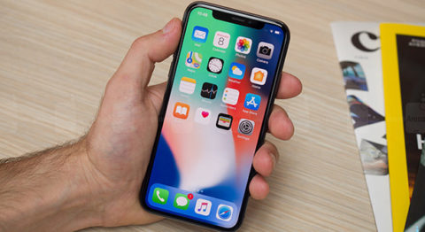 12 thông tin thú vị về iPhone X có thể bạn chưa biết