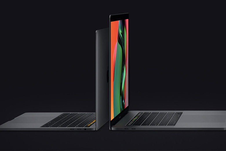 apple macbook pro 2018