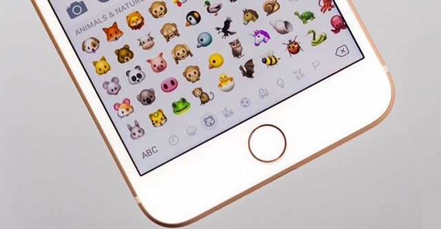 Apple cập nhật thêm 70 biểu tượng emoji mới cho người dùng iOS 12