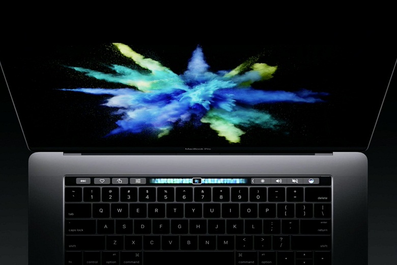 apple macbook pro