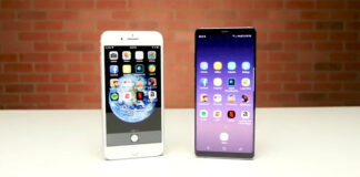 iPhone 8 Plus và những bí mật bảo vệ toàn diện khi sử dụng