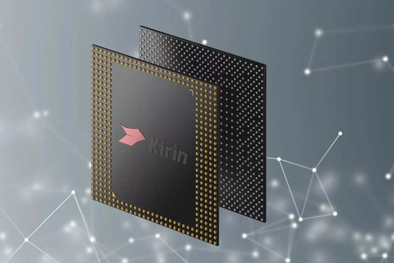 bo vi xu ly kirin 980 cua huawei sap duoc ra mat