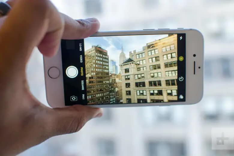 Camera của iPhone 8 Plus có khiến bạn thỏa mãn không? 23 camera cua iphone 8 plus co khien ban thoa man khong
