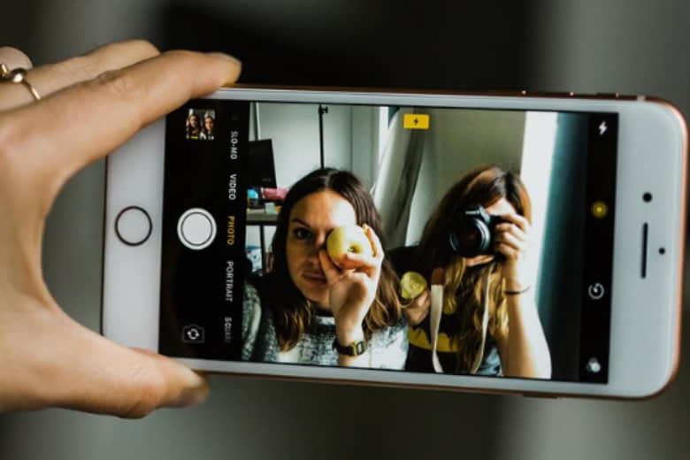 Camera của iPhone 8 Plus có khiến bạn thỏa mãn không? 22 camera cua iphone 8 plus co khien ban thoa man