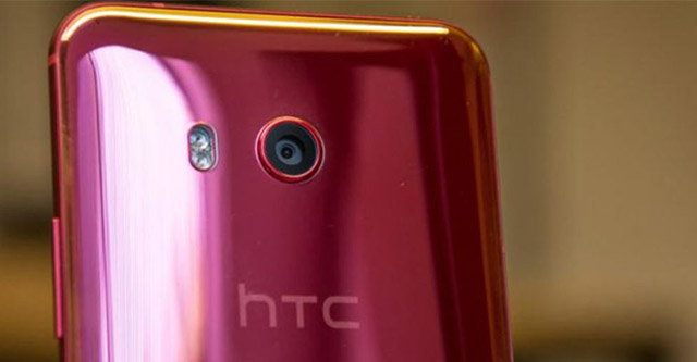 HTC U12 Plus nhận bản cập nhật phần mềm với nhiều cải tiến mới