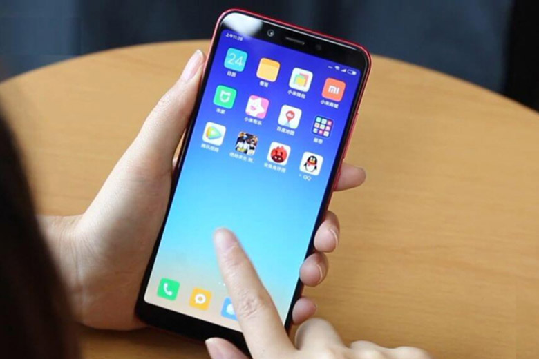 Xiaomi Mi 6X giá 5-6 triệu đuổi kịp các flagship nhờ điều gì