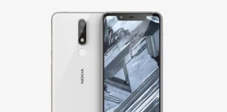 Dien thoai Nokia X5 lo thong so gia ban va ngay ra mat