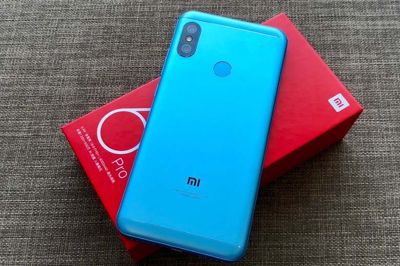 gia-ban-xiaomi-redmi-6-pro-didongviet