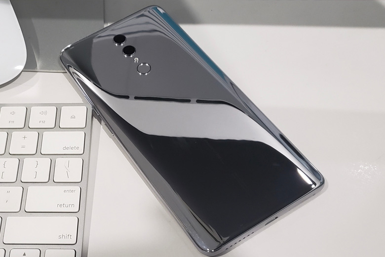 honor note 10 sap ra mat