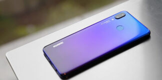 Huawei Nova 3 đưa giá trị màu sắc lên một tầm cao mới