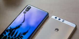 huawei se ra mat dien thoai gaming va dien thoai gap