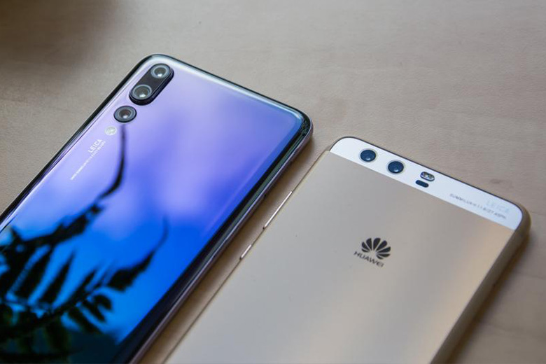 huawei se ra mat dien thoai gaming va dien thoai gap trong 12 thang toi