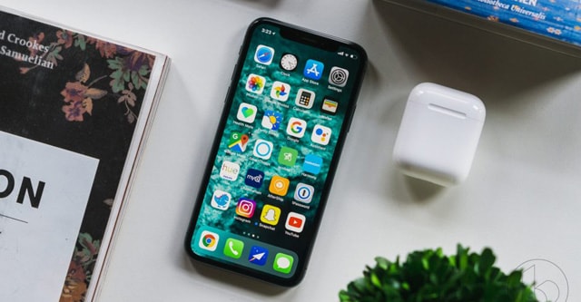 iPhone 2018 sẽ được trang bị 2 SIM và CPU mới được nâng cấp