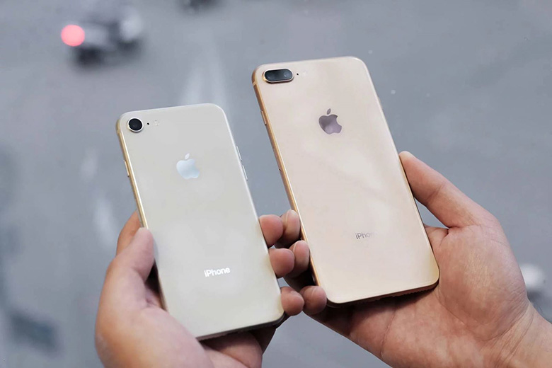 3 bí quyết giúp iphone8 và iphone 8 Plus trở nên hoàn hảo