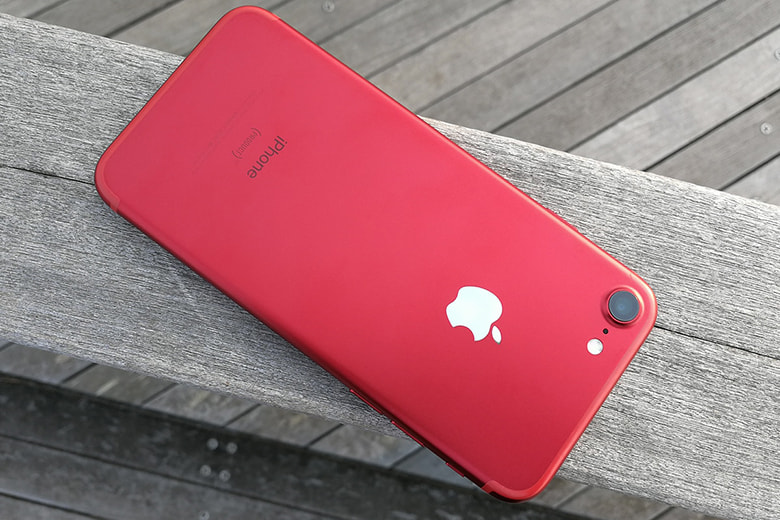 iphone-red-airpods-didongviet