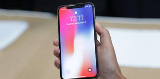 Bất ngờ khi iPhone X cũ trở nên hot nhờ tình trạng sao chép