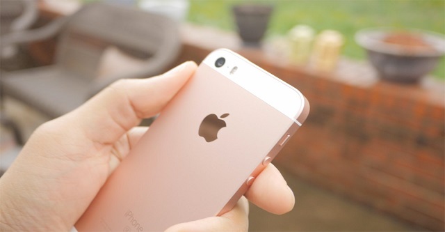 iPhone SE tại nhiều thị trường vẫn được ưu chuộng vì giá rẻ