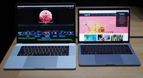 Phiên bản nào của Macbook Pro 2017 được ưa chuộng nhất? Phiên bản nào của Macbook Pro 2017 được ưa chuộng nhất?