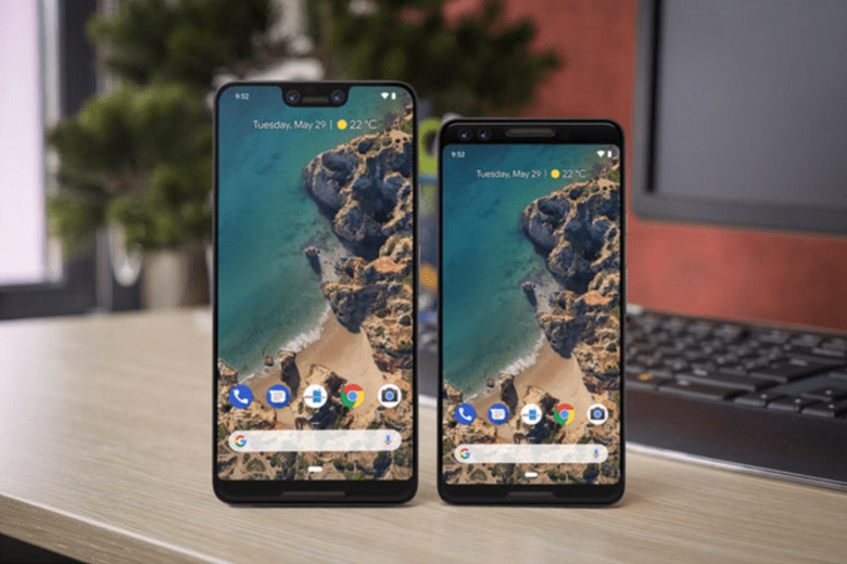 ngay ra mat cua google pixel 3 va pixel 3 xl