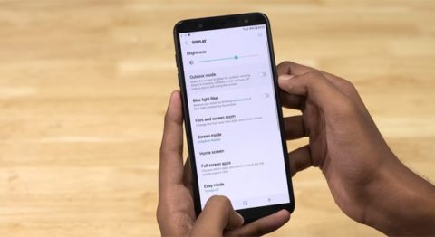 Mua Samsung Galaxy J8 và những điều cần làm ngay khi cầm trên tay nhung-dieu-can-lam-khi-cam-tren-tay-galaxy-j8-didongviet