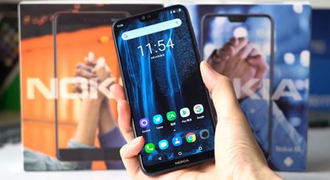 Nokia X6 – Quái kiệt tầm trung cần dè chừng noia-x6-didongviet