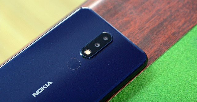 HMD Global xác nhận Nokia 5.1 Plus sẽ sớm được ra mắt