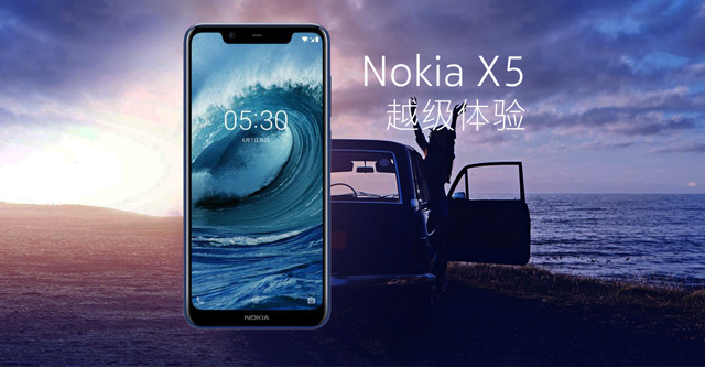 Nokia X5: Cùng với việc sở hữu màn hình to và độ phân giải cao, Nokia X5 còn có camera chất lượng cao với nhiều tính năng hỗ trợ tốt cho những người yêu thích nhiếp ảnh. Những bức ảnh chụp từ Nokia X5 sẽ giúp bạn lưu lại những kỉ niệm đẹp và đặc biệt hơn. Hãy truy cập vào đường link phía trên để xem những hình ảnh liên quan đến chiếc điện thoại này.