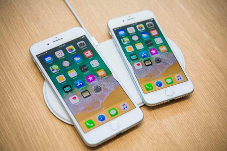 3 bí quyết giúp iphone8 và iphone 8 Plus trở nên hoàn hảo