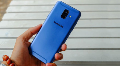 Samsung Galaxy A6 (2018) sẽ bán tại thị trường Anh vào mùa hè này samsung-galaxy-a6-ra-mat-tai-thi-truong-anh-vao-mua-he-nay
