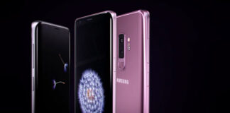 samsung galaxy s9+ exynos 9810 dat 4004 diem geekbench