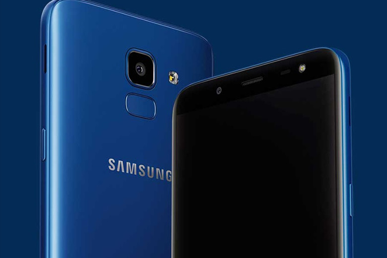 samsung tro lai vi tri so mot tai thi truong an do