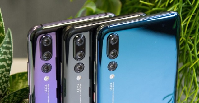 Top 5 smartphone đáng mua nhất trong 6 tháng đầu năm 2018